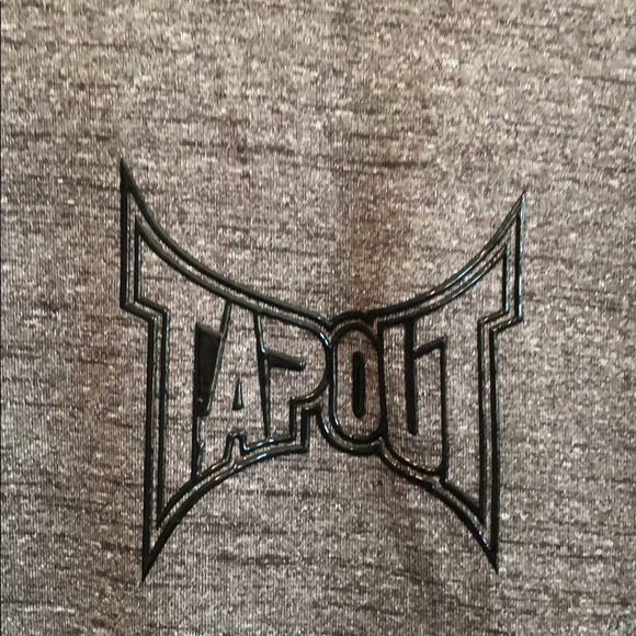 Tapout T-shirt - Picture 4 of 7